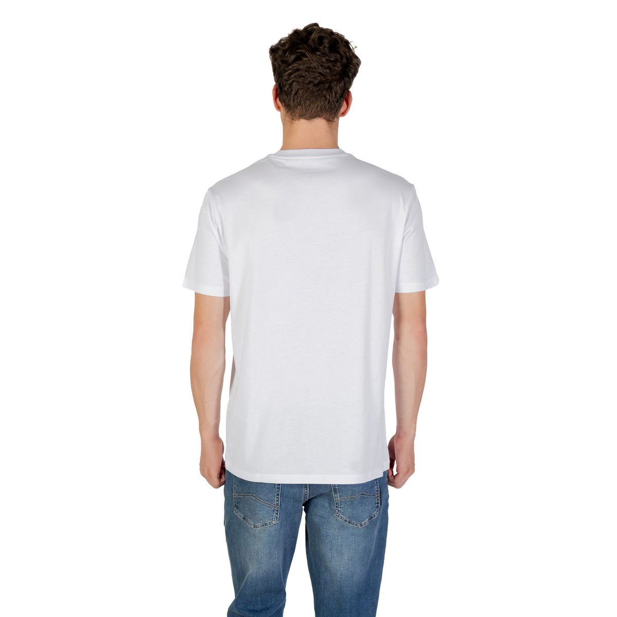 Armani Exchange - Armani Exchange T-Shirt Herren