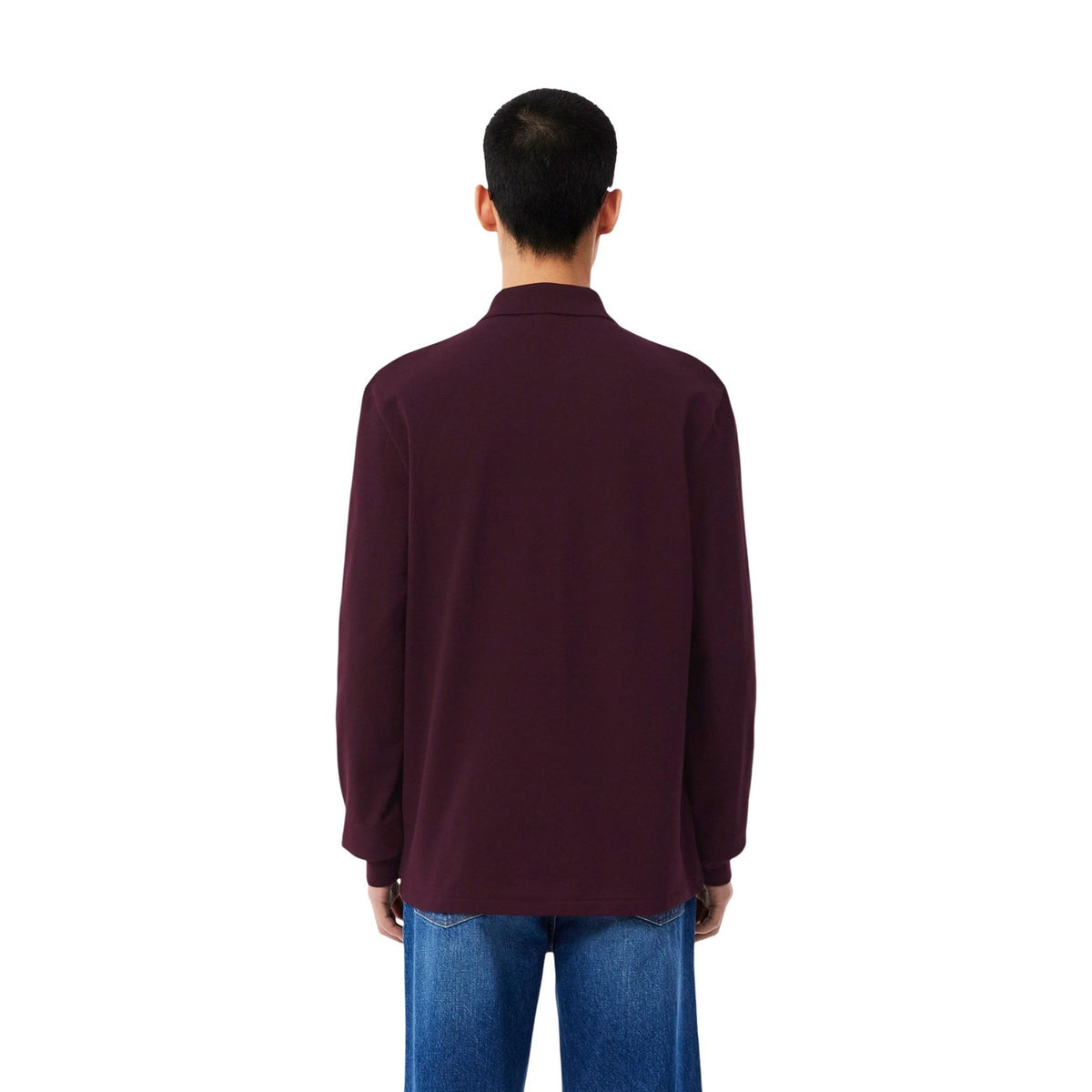 Lacoste - Lacoste T-Shirt Herren