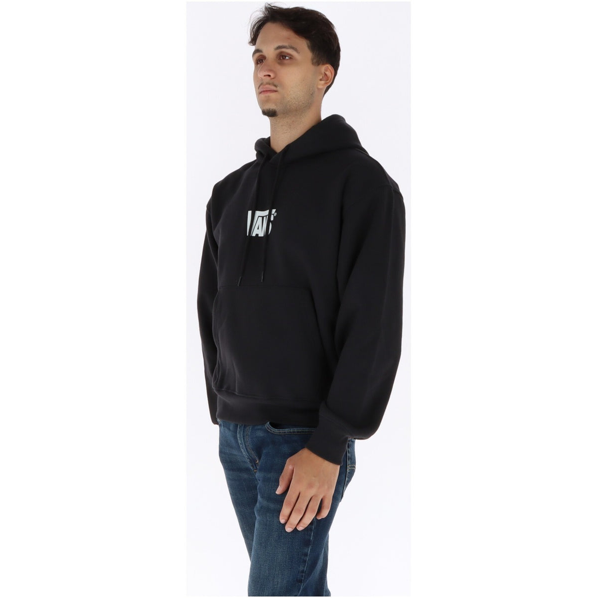 Vans - Fleece Herren