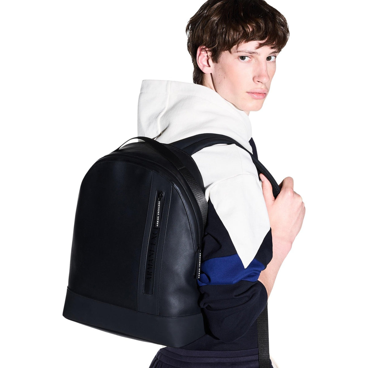 Armani Exchange - Armani Exchange Tasche Herren