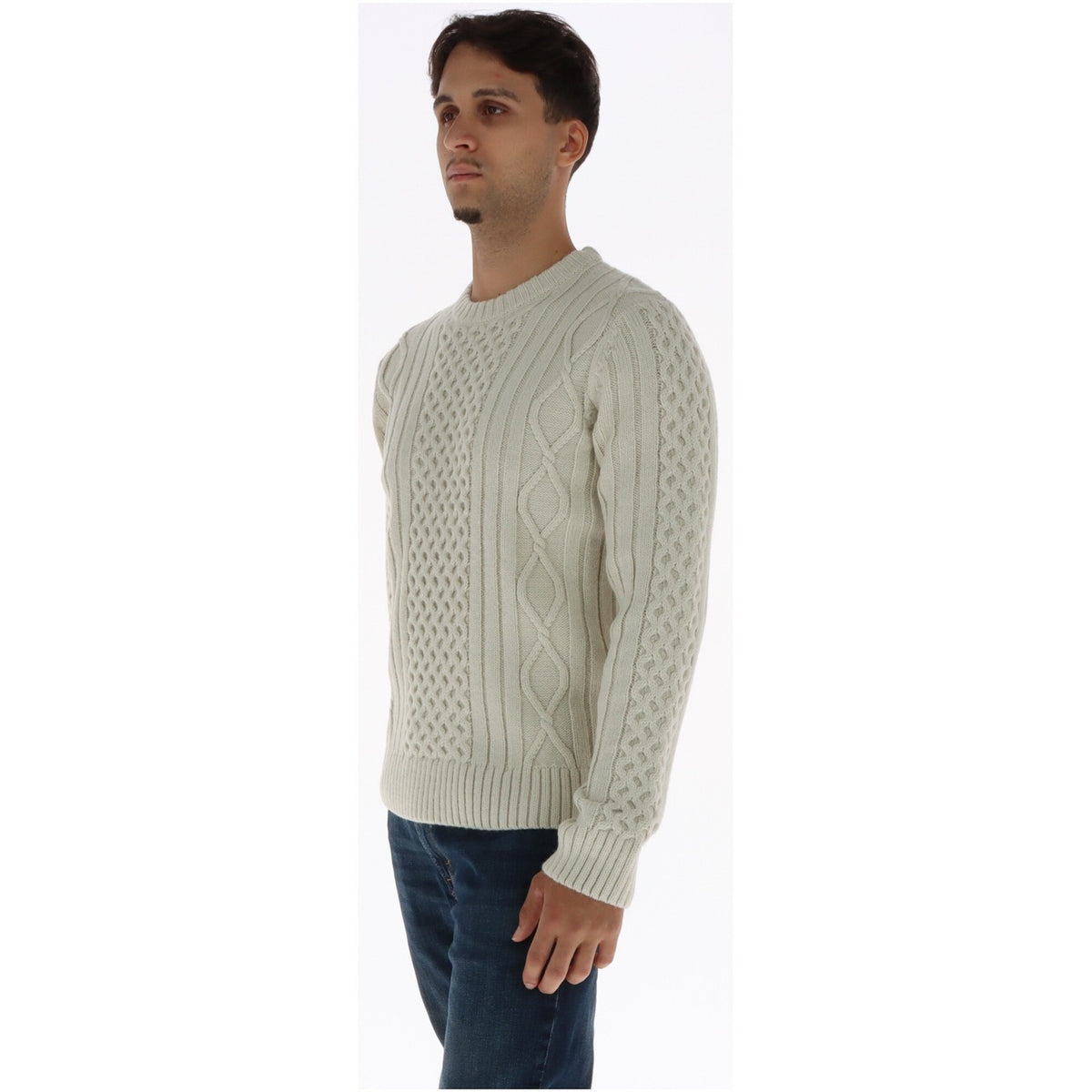 Superdry - Pullover Herren