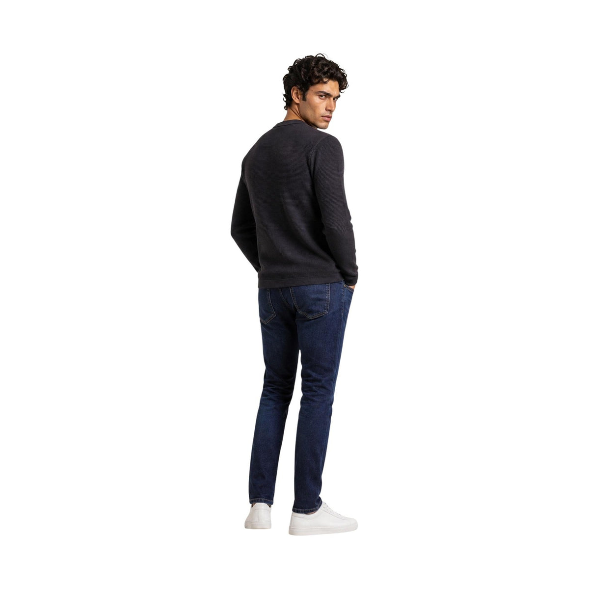 Armani Exchange - Pullover Herren