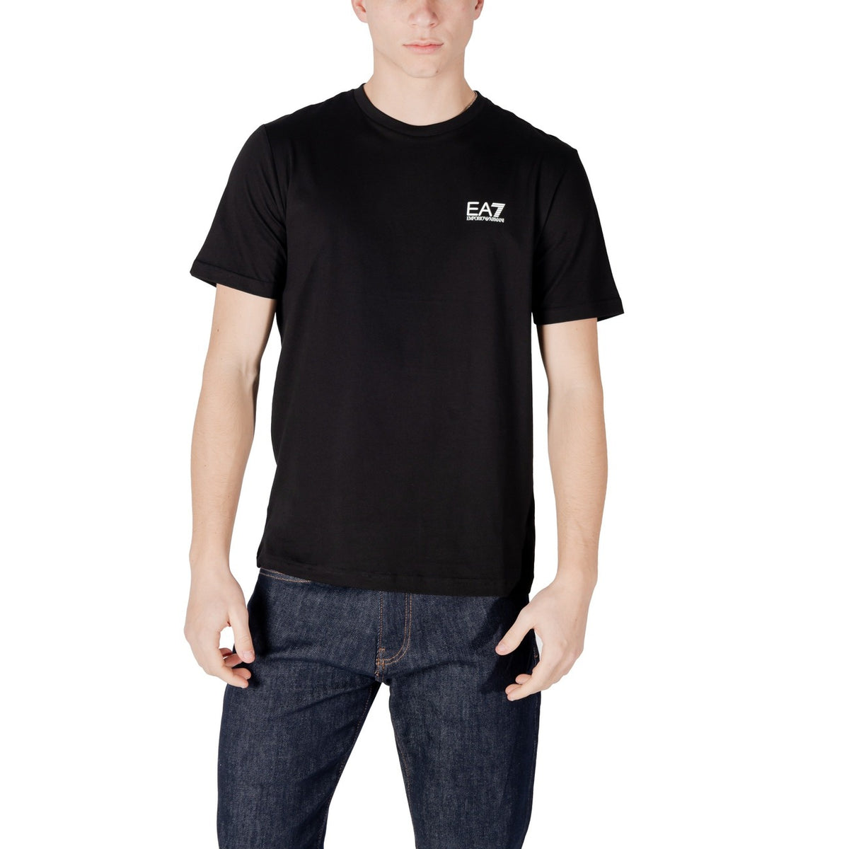 Ea7 - Ea7 T-Shirt Herren