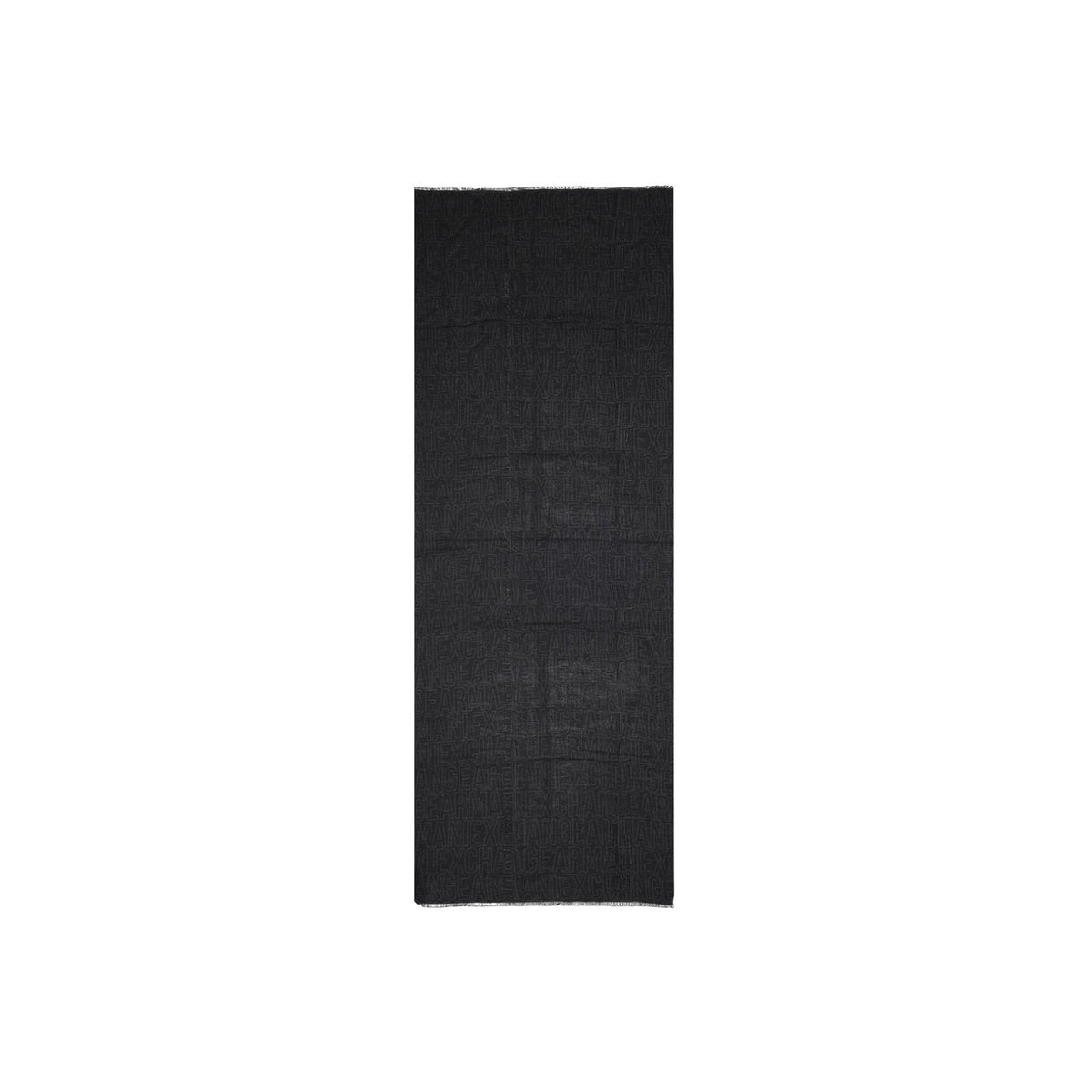 Armani Exchange - Armani Exchange Schal Herren