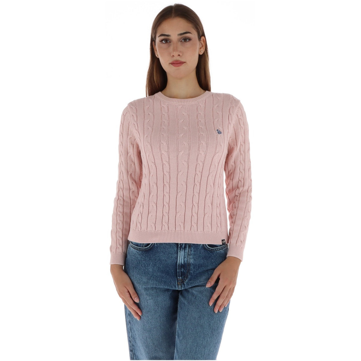 Superdry -  Pullover Damen