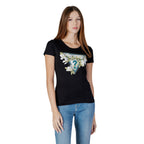 Guess - Guess T-Shirt Damen