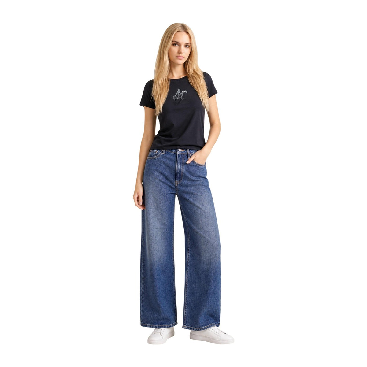 Liu Jo - Liu Jo T-Shirt Damen
