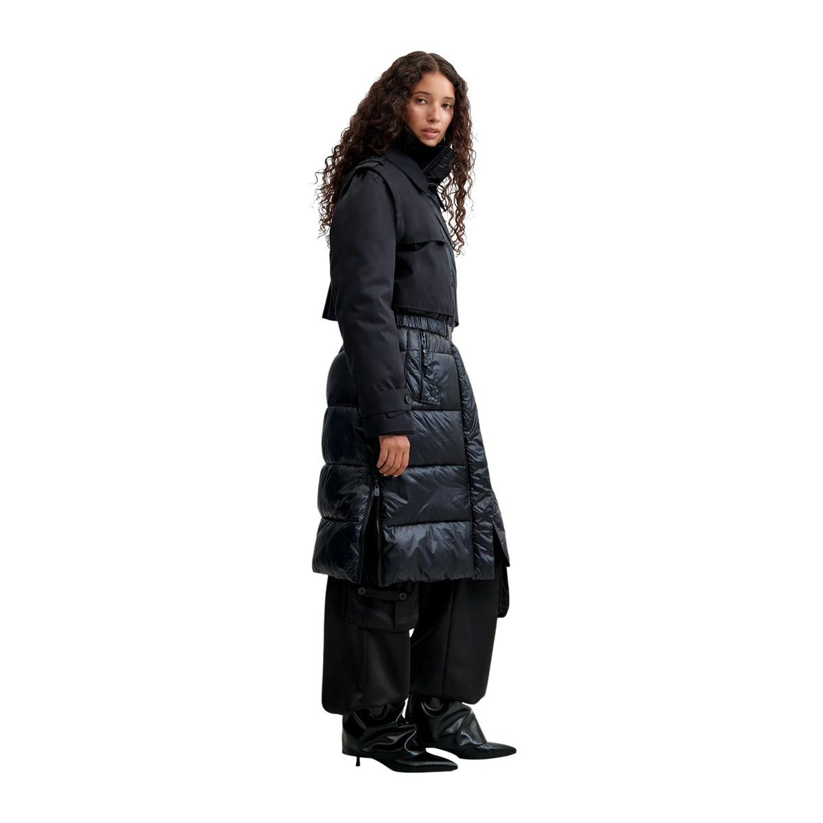 Desigual - Jacke Damen