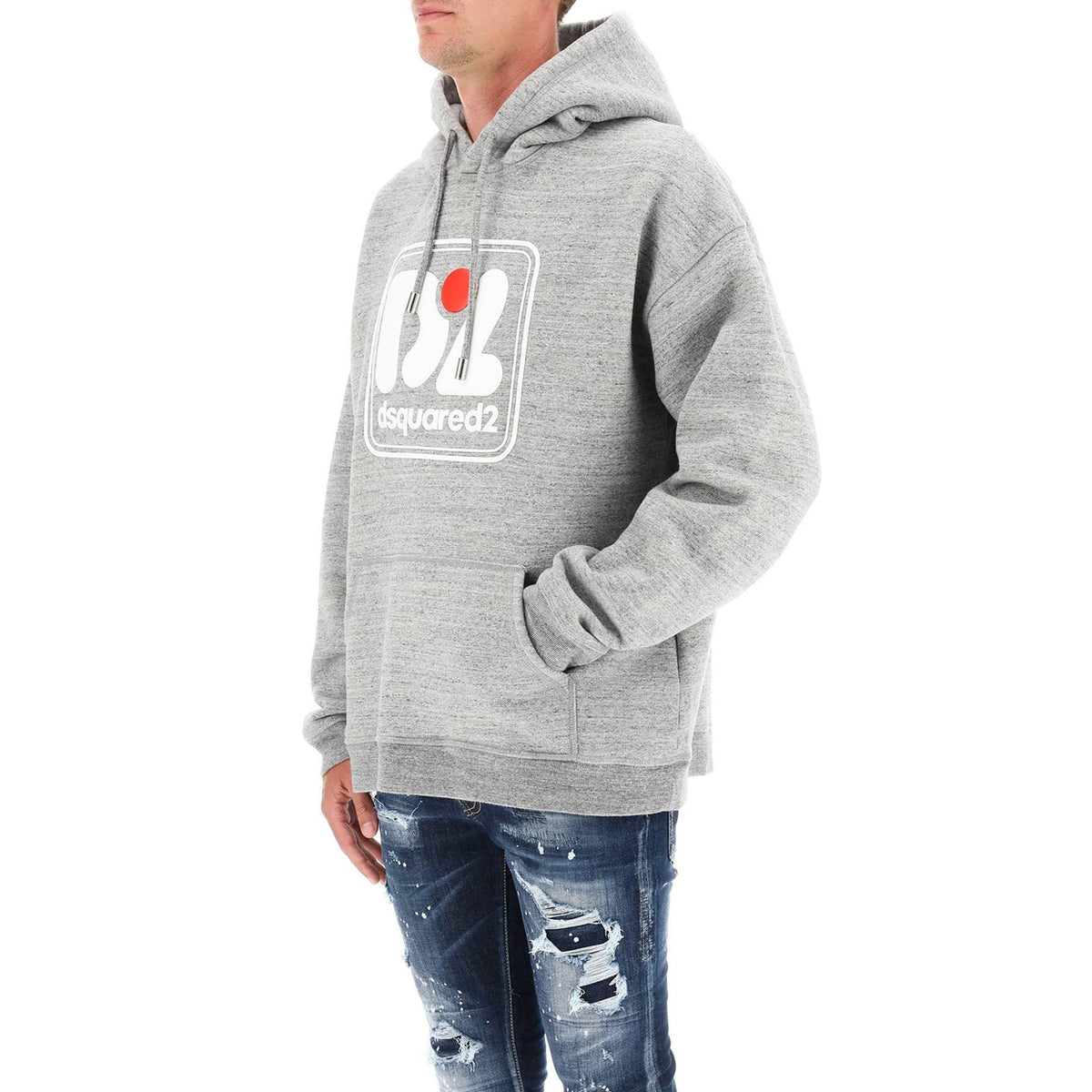 Dsquared -  Fleece Herren