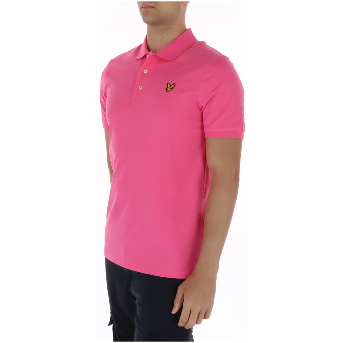 Lyle & Scott - Lyle & Scott Polo Herren