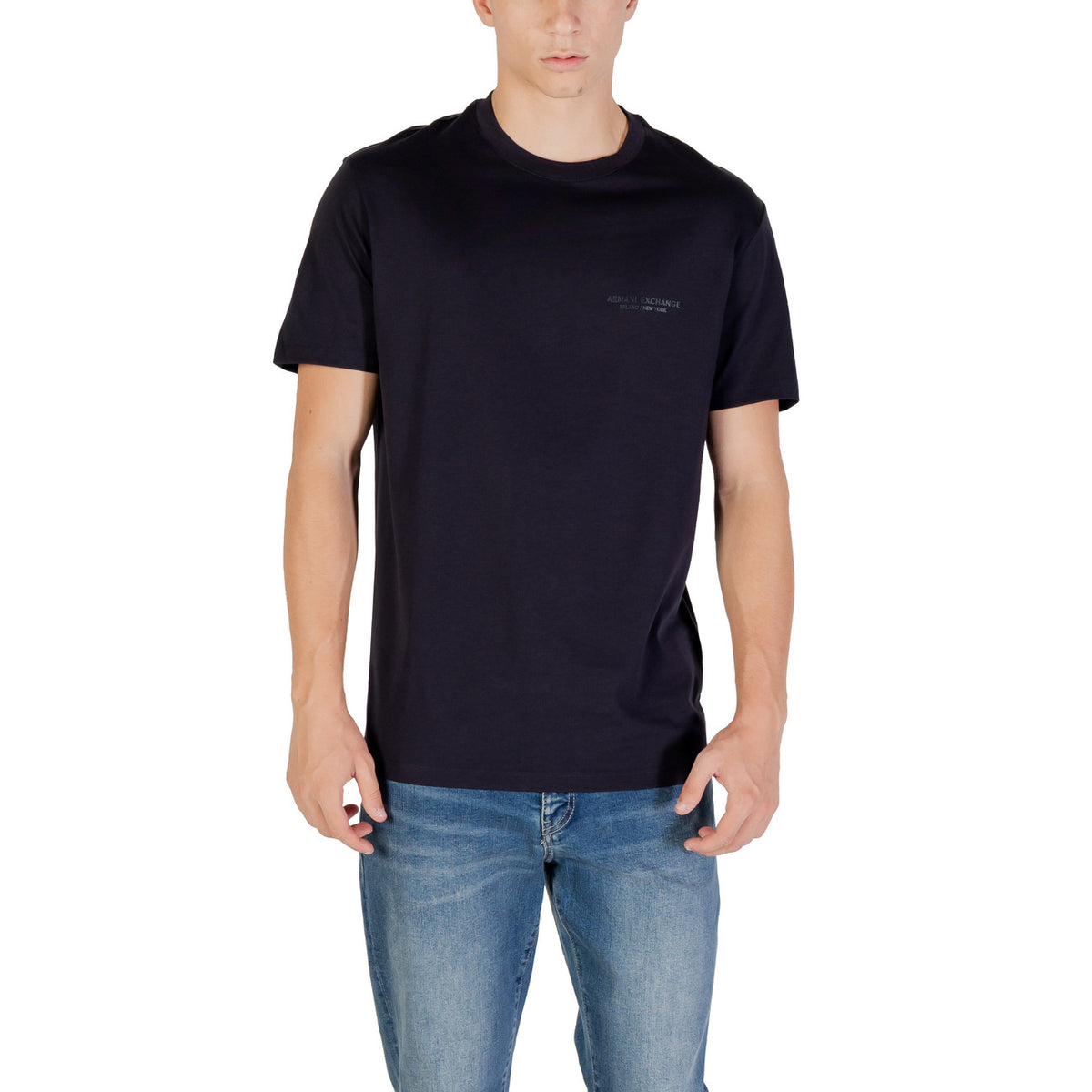 Armani Exchange - Armani Exchange T-Shirt Herren