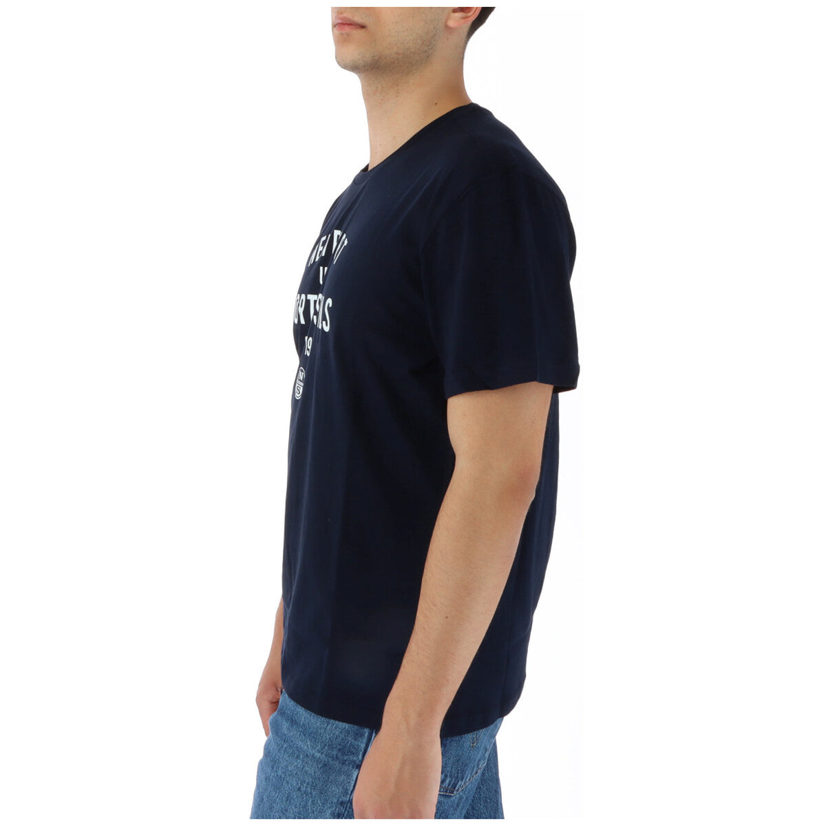 North Sails - T-Shirt Herren