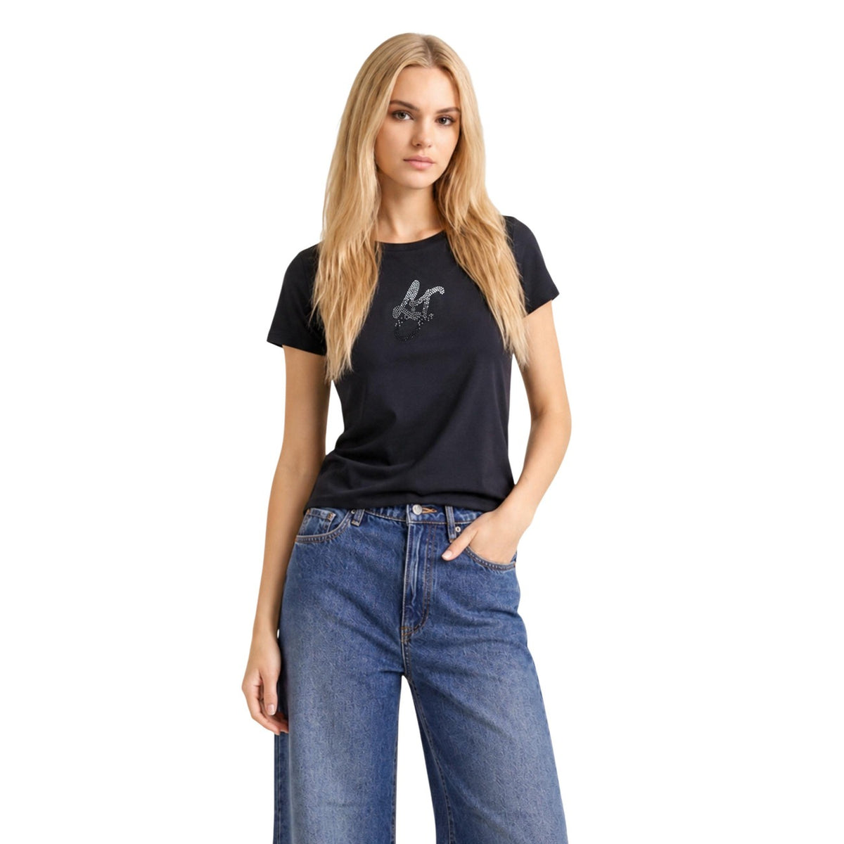 Liu Jo - Liu Jo T-Shirt Damen