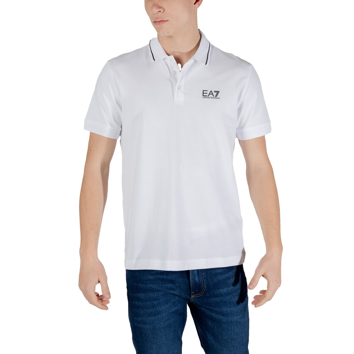 Ea7 -  Polo Herren