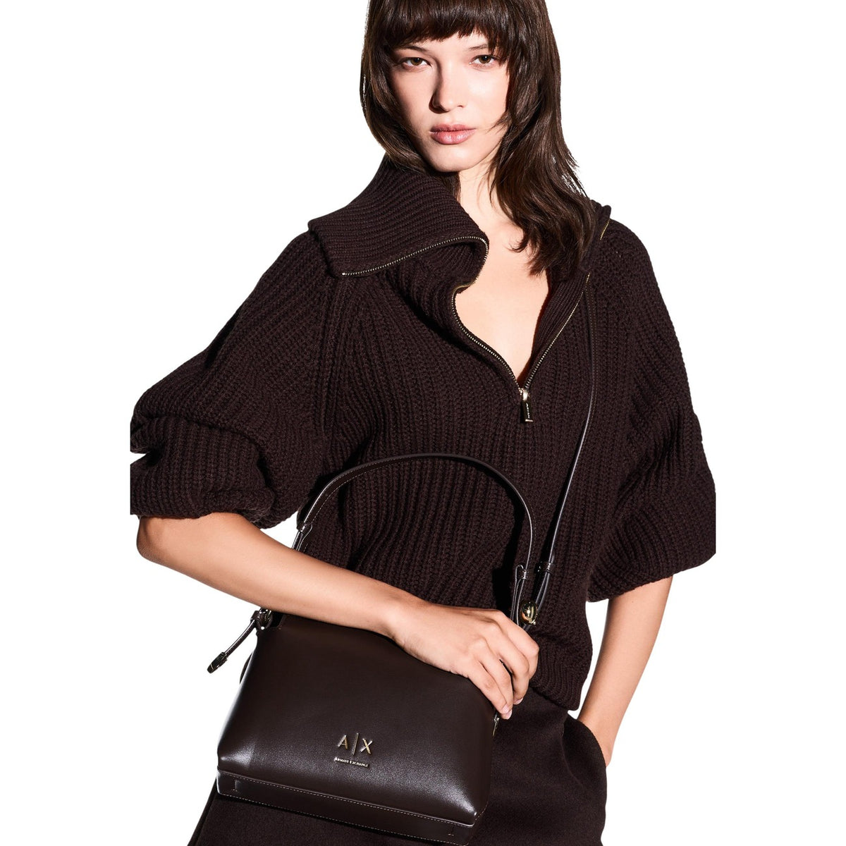 Armani Exchange -  Tasche Damen