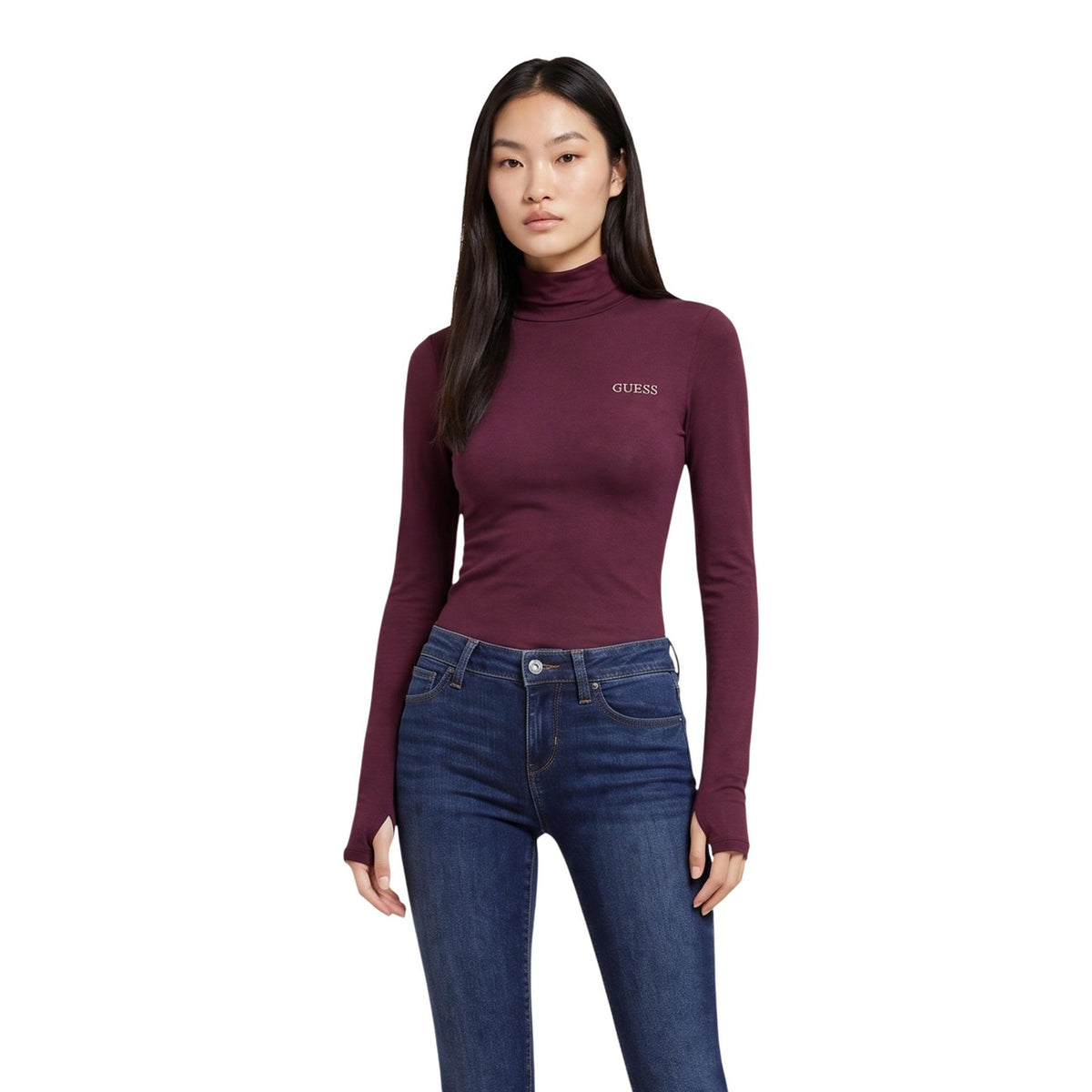 Guess - Guess T-Shirt Damen
