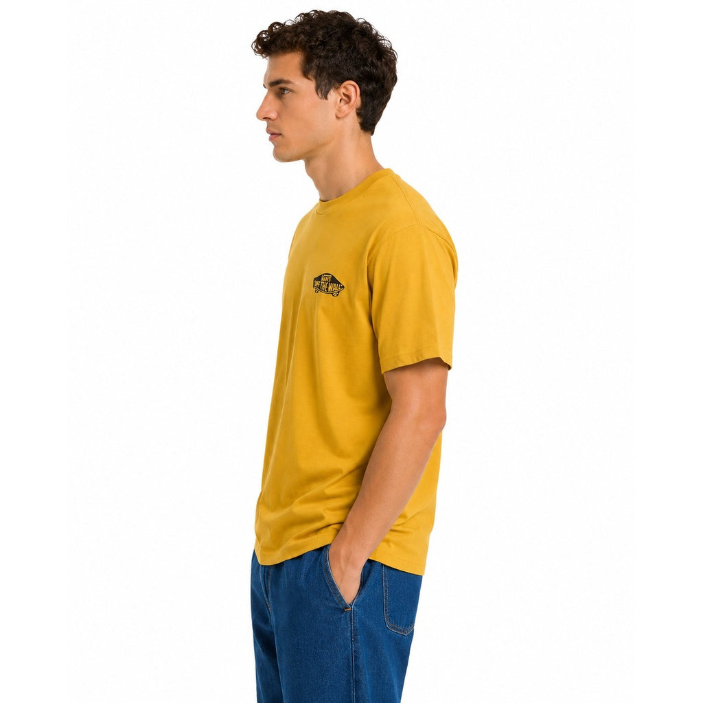 Vans - Vans T-Shirt Herren