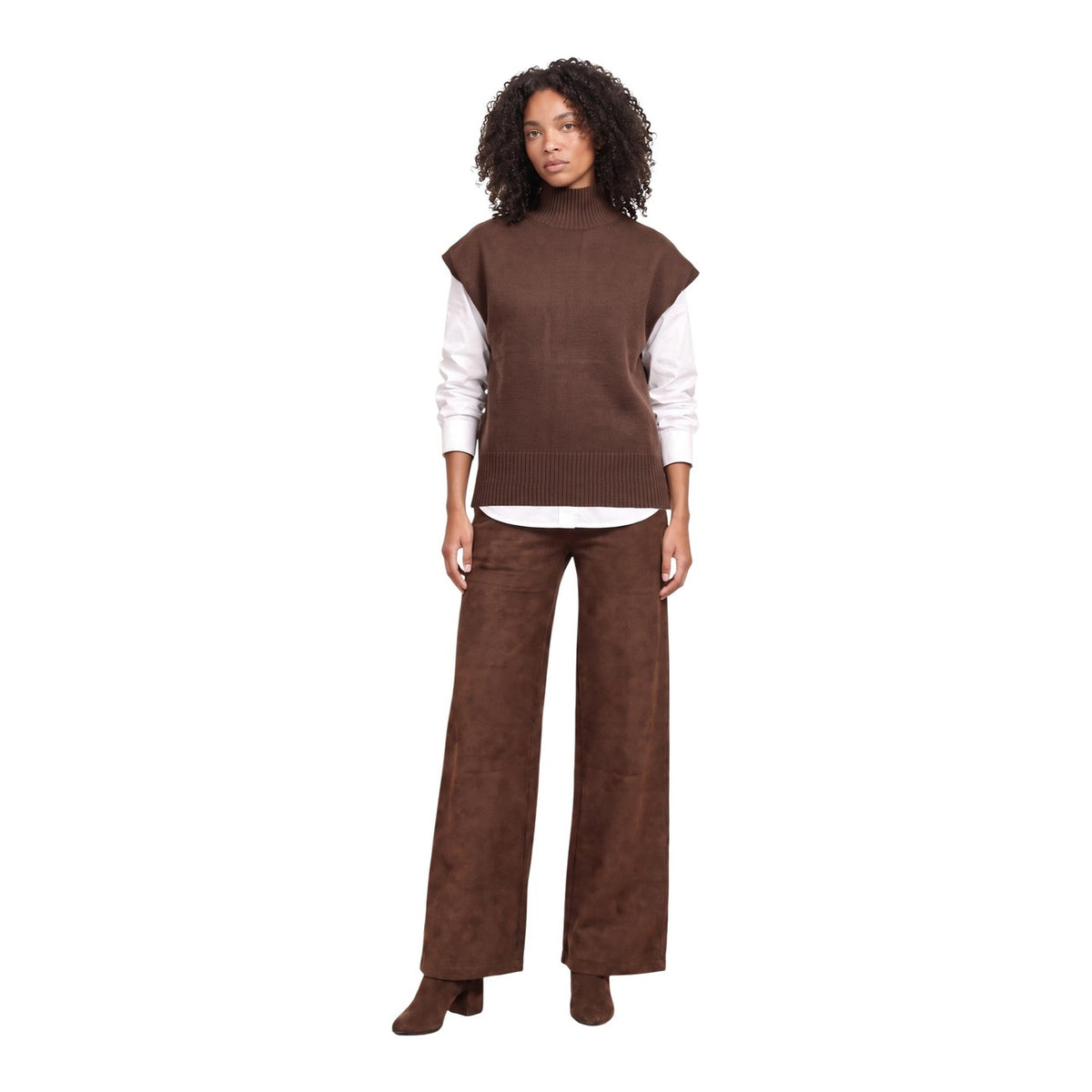 Choral -  Pullover Damen