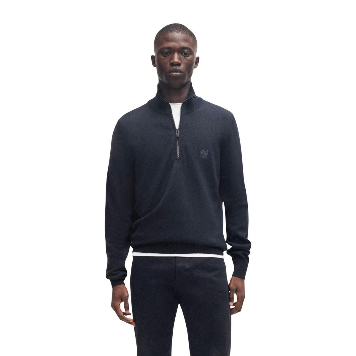 Boss -  Pullover Herren