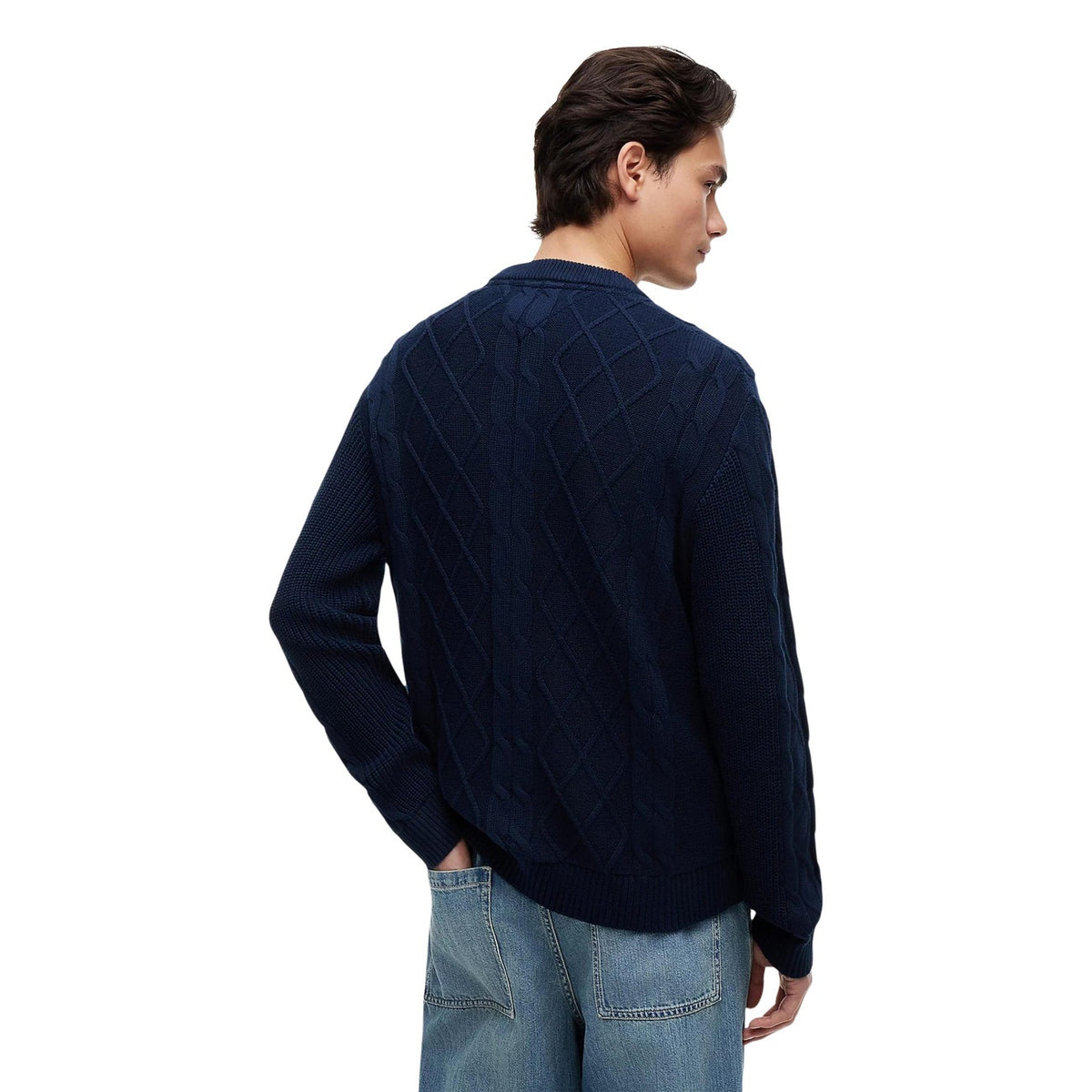 Tommy Hilfiger Jeans - Pullover Herren