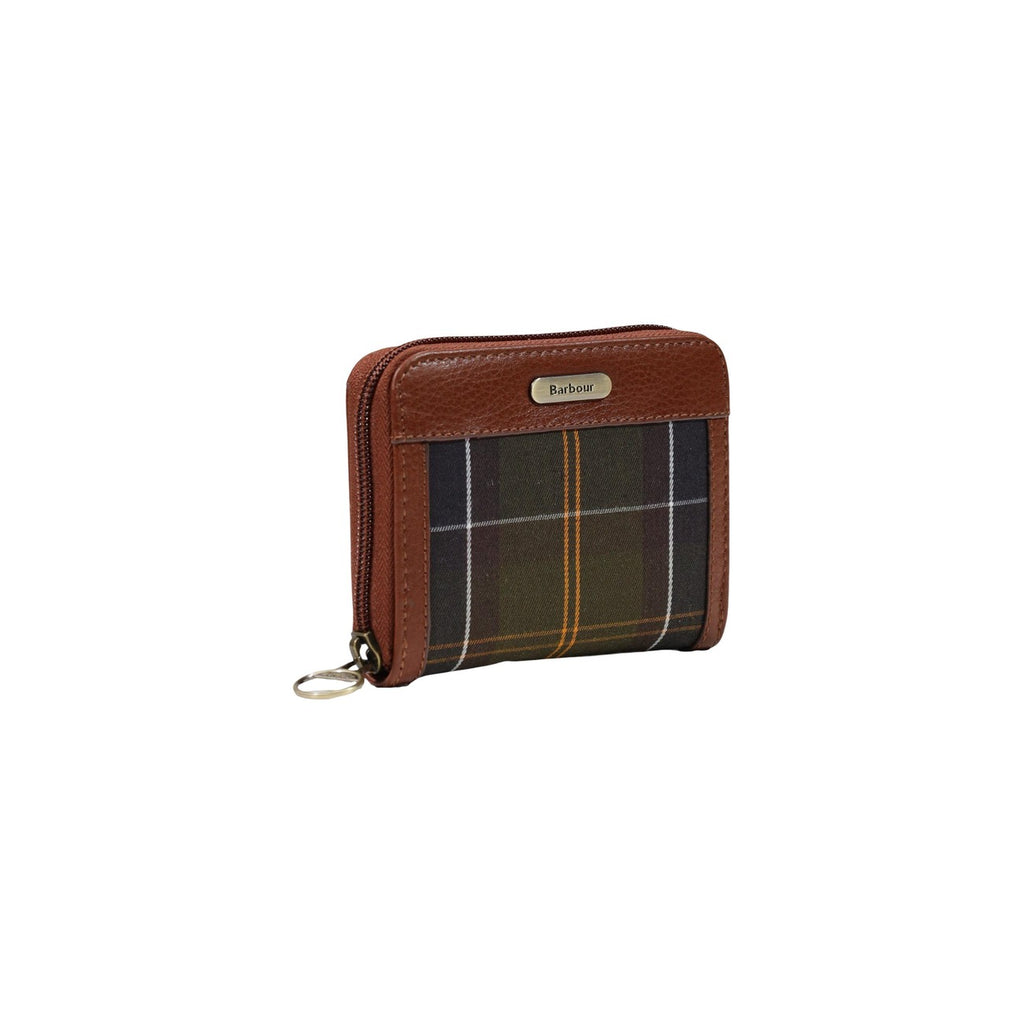 Barbour - Barbour Portmonee Damen