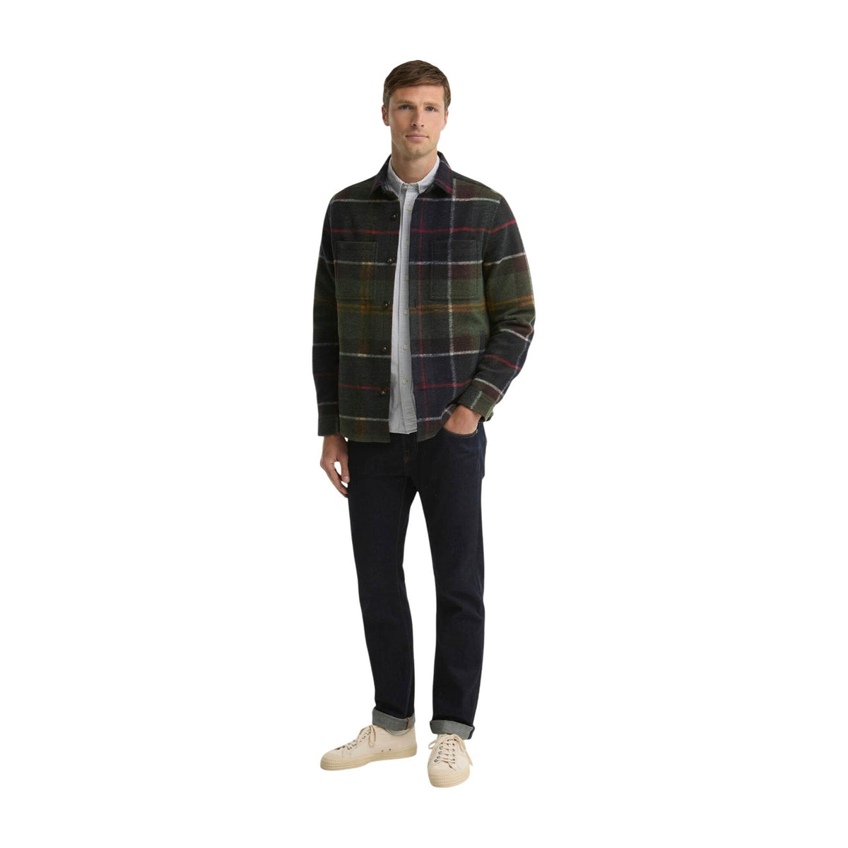 Barbour -  Sakko Herren