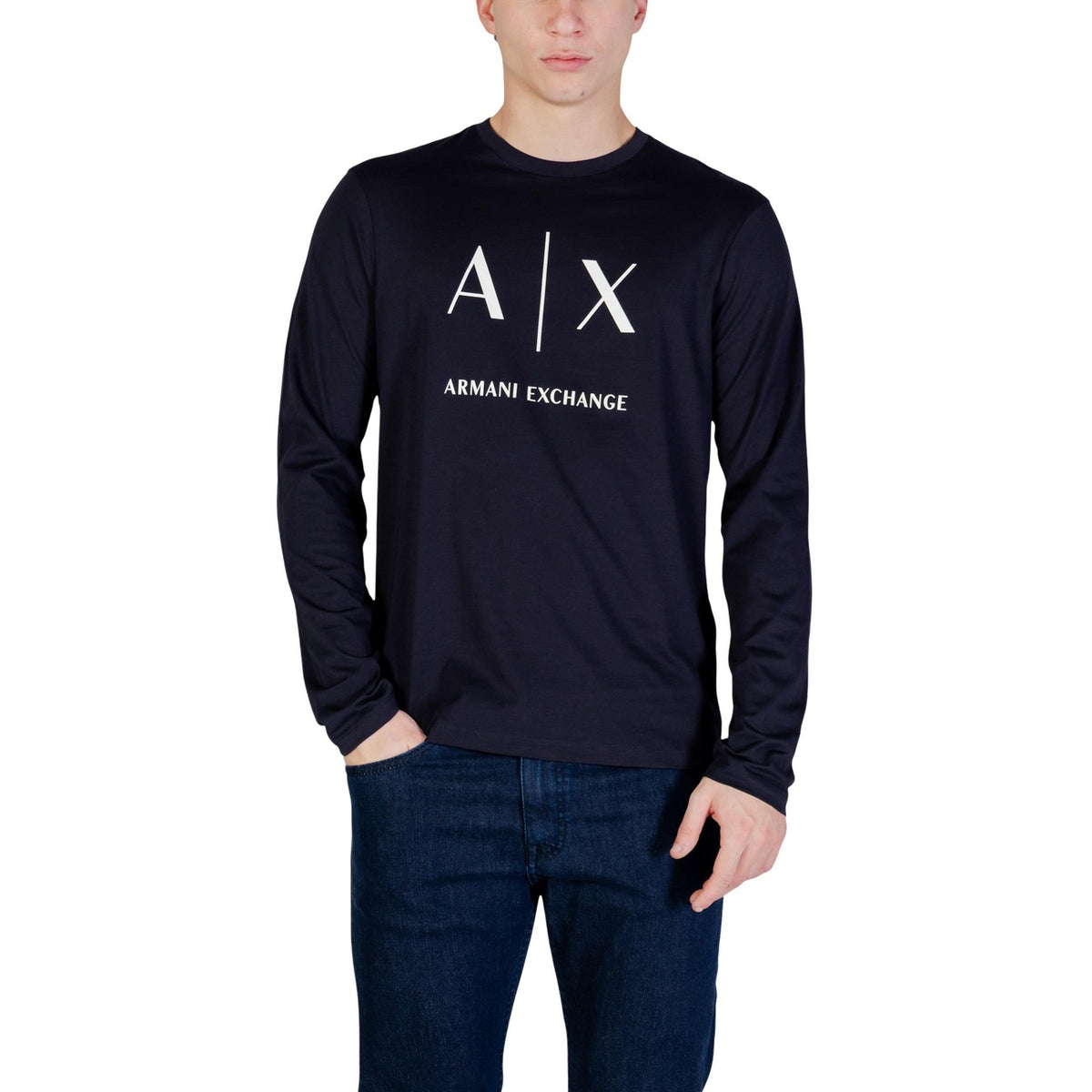 Armani Exchange -  Pullover Herren
