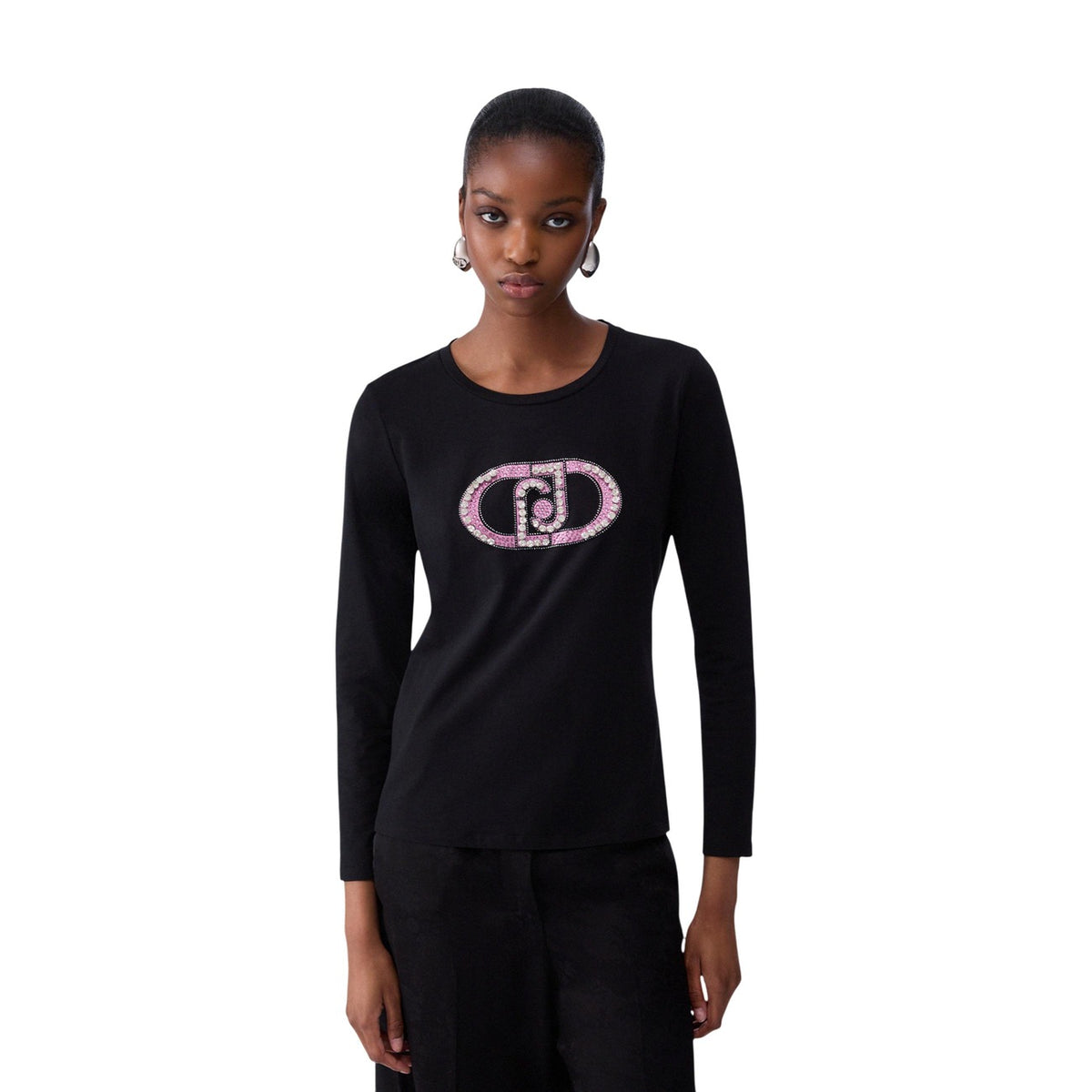 Liu Jo - Liu Jo T-Shirt Damen