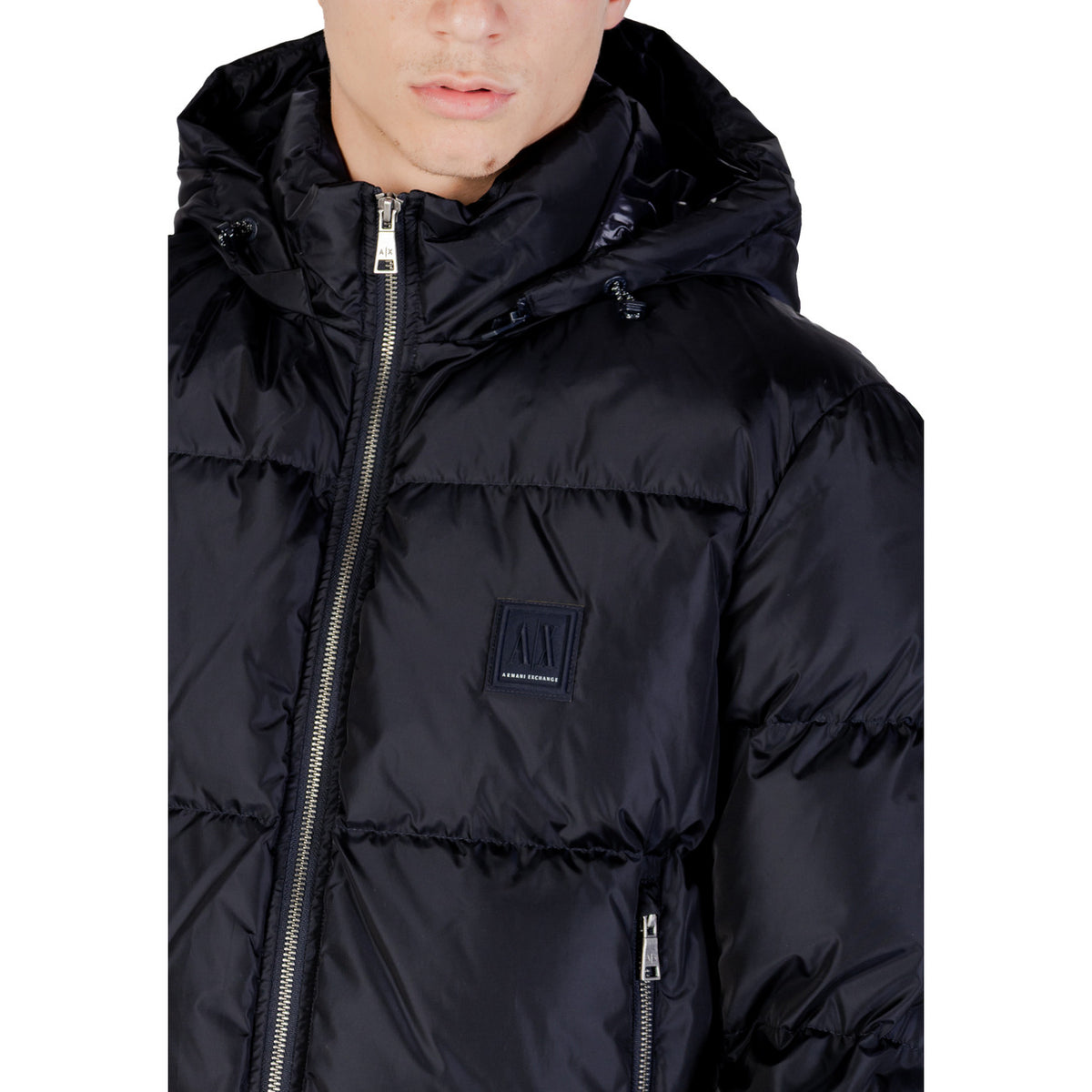 Armani Exchange - Jacke Herren