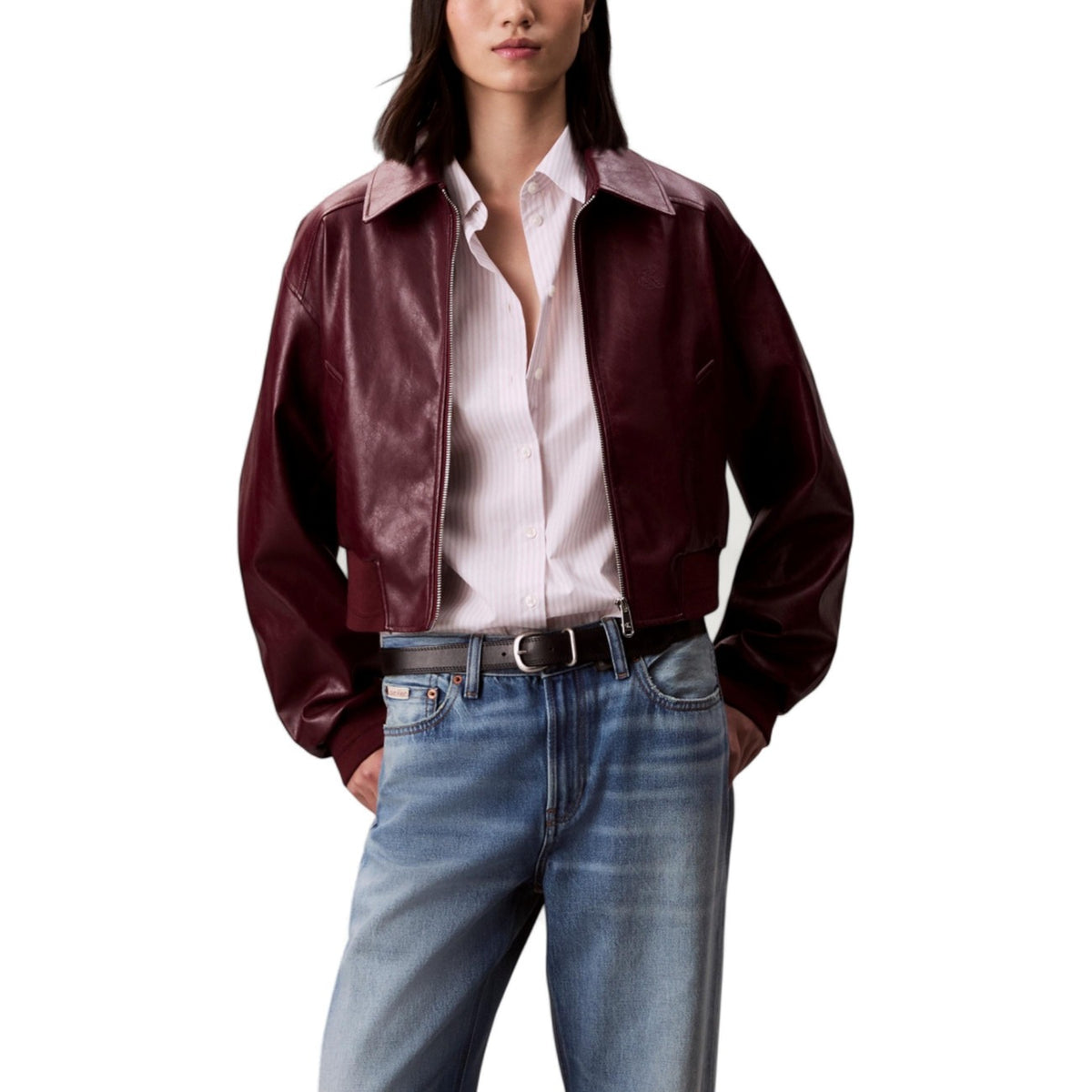 Calvin Klein Jeans - Kostümjacke Damen