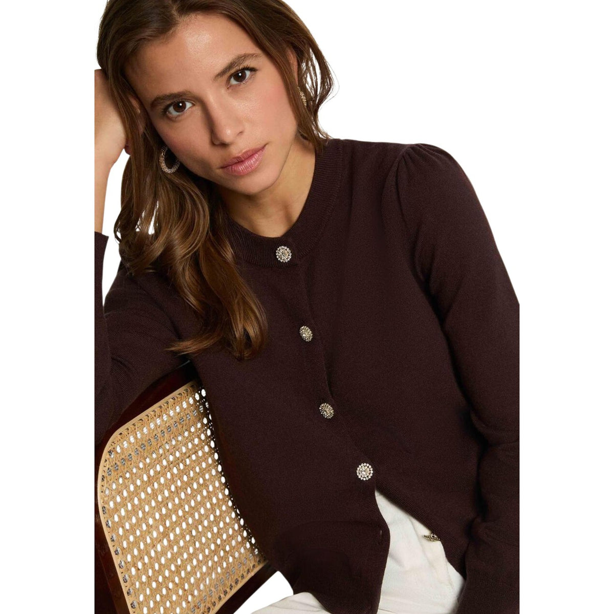 Morgan De Toi - Pullover Damen