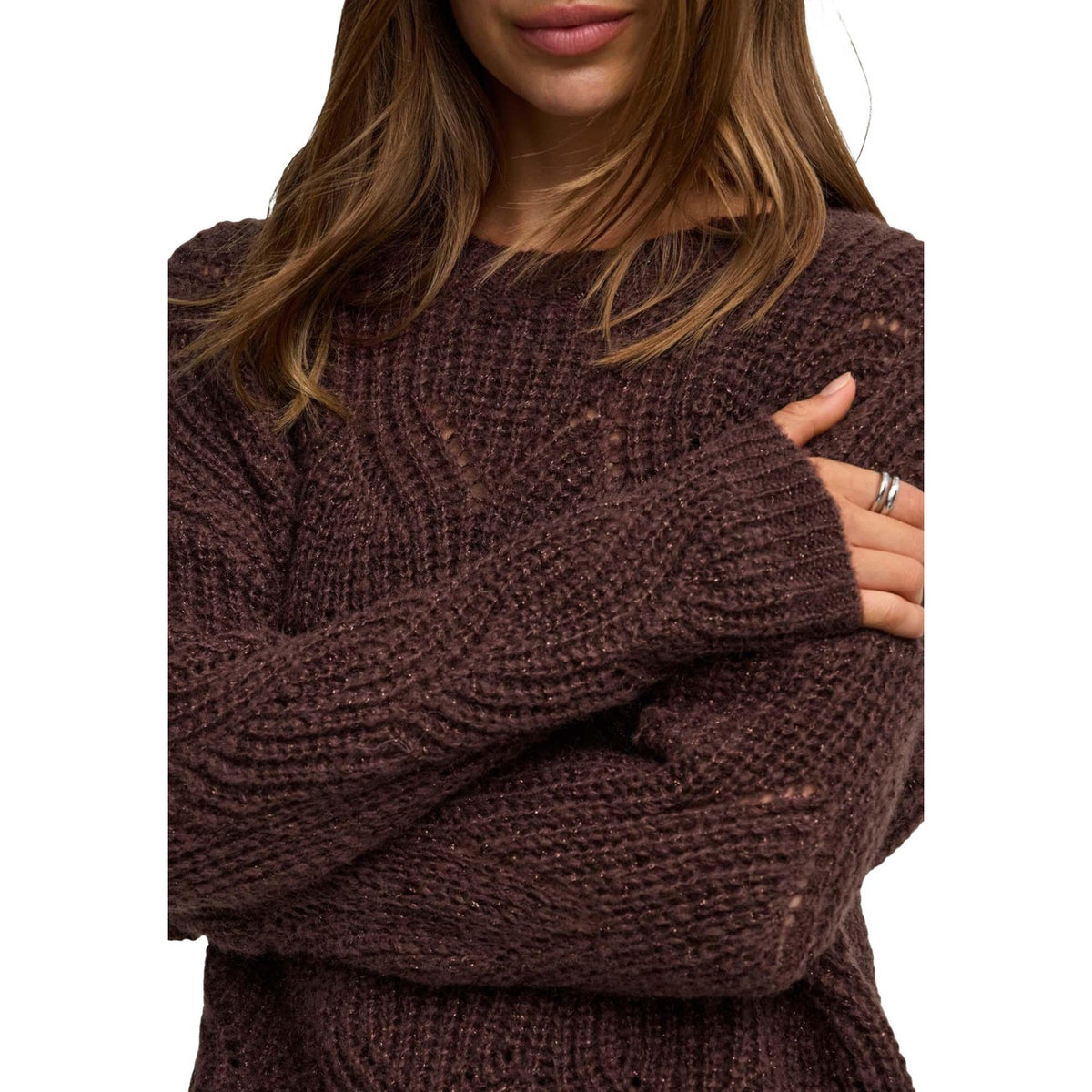 Only -  Pullover Damen