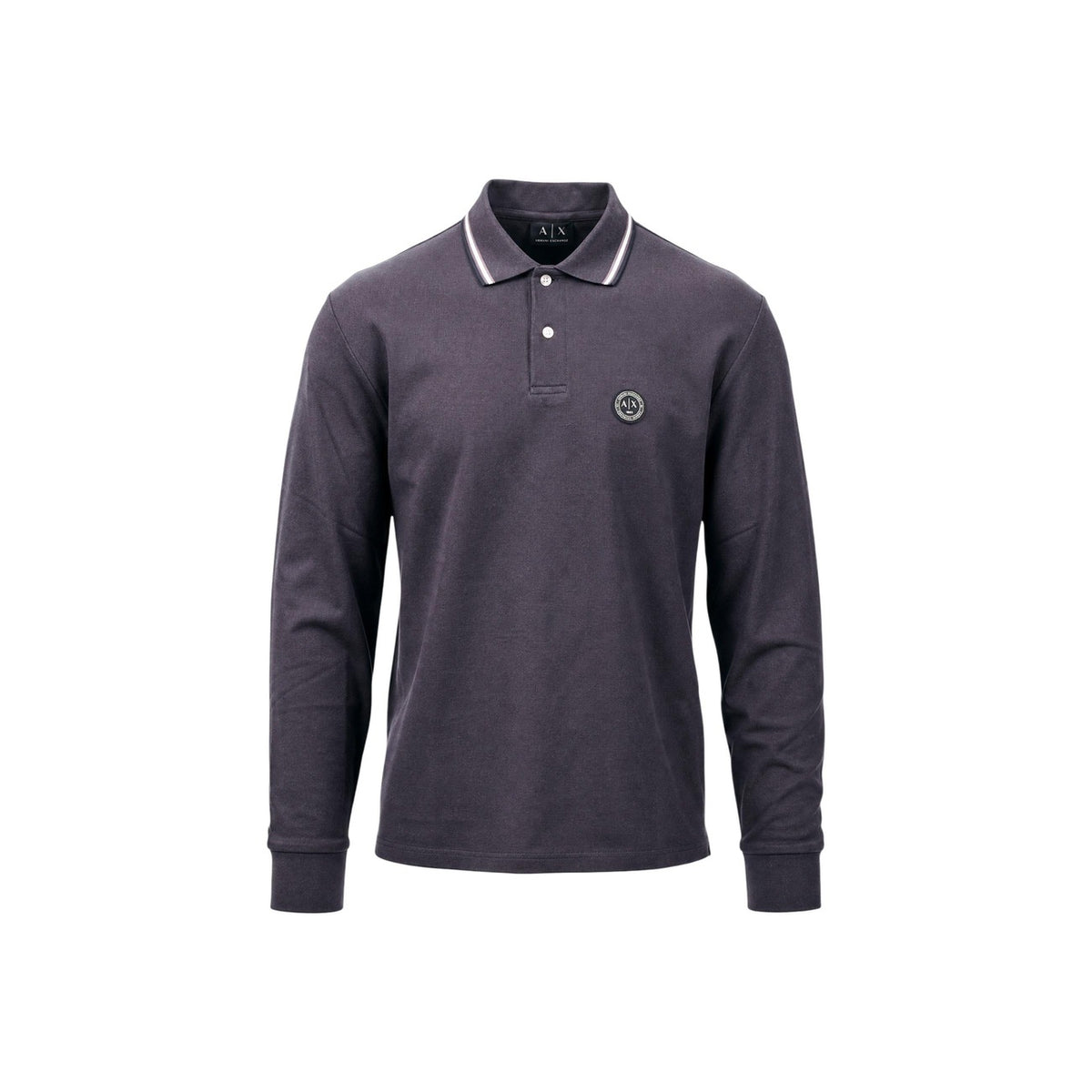 Armani Exchange - Armani Exchange Polo Herren