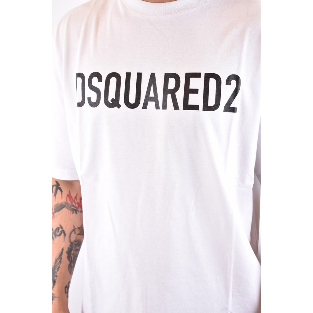 Dsquared2 - Dsquared2 T-Shirt Herren