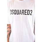 Dsquared2 - Dsquared2 T-Shirt Herren