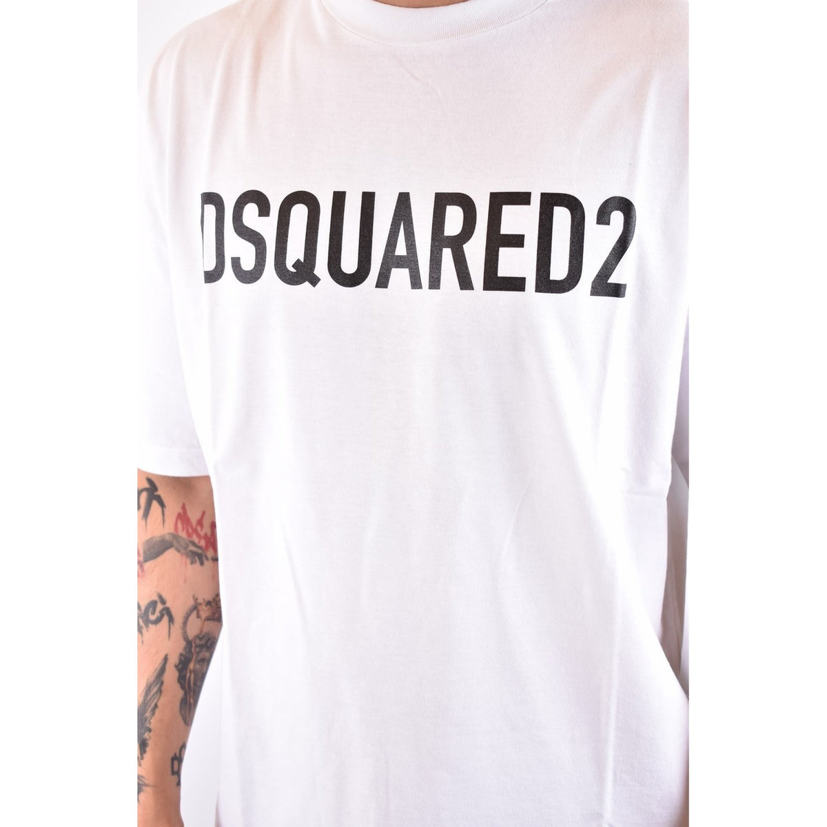 Dsquared2 - Dsquared2 T-Shirt Herren