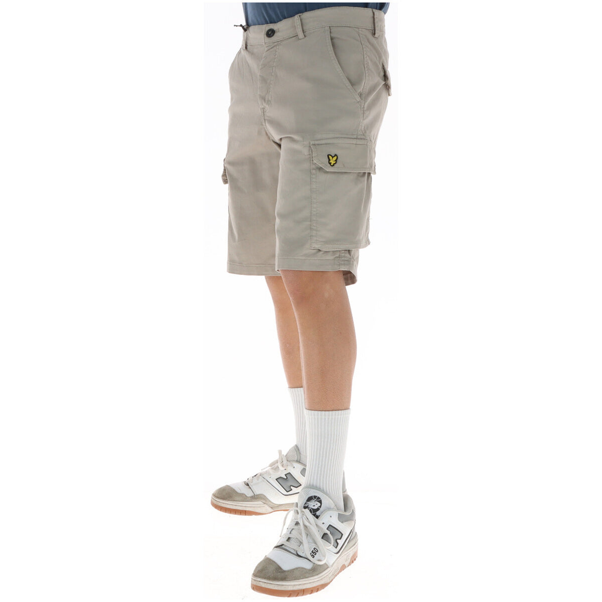 Lyle & Scott - Lyle & Scott Bermuda Herren