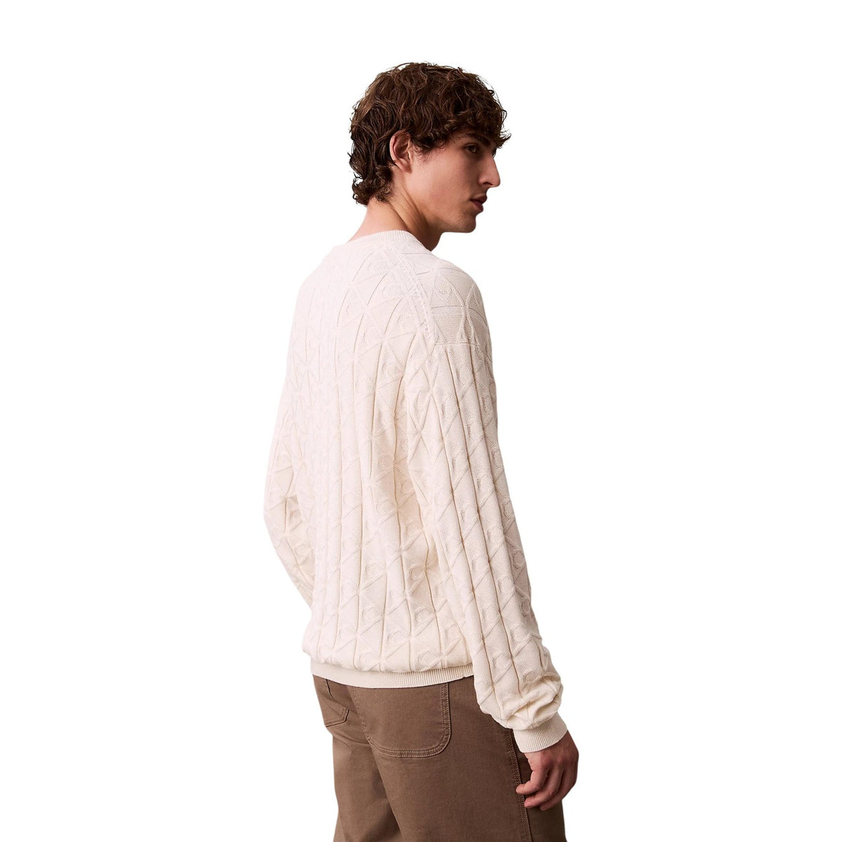 Calvin Klein Jeans -  Pullover Herren