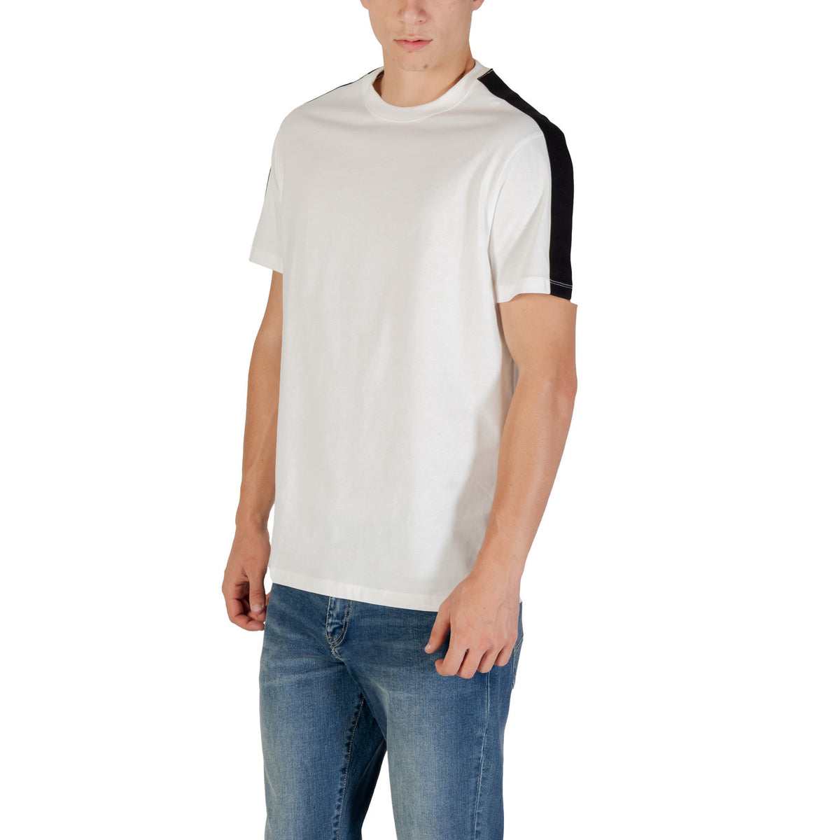 Armani Exchange - Armani Exchange T-Shirt Herren