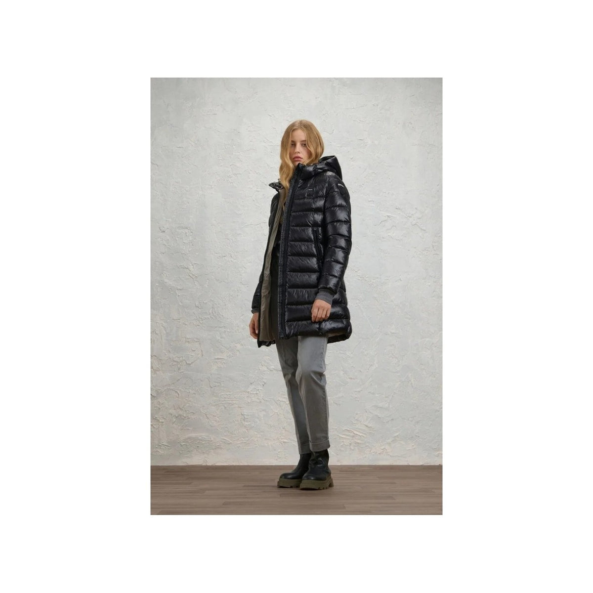 Blauer. -  Kostümjacke Damen