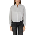 Armani Exchange - Armani Exchange Hemd Damen