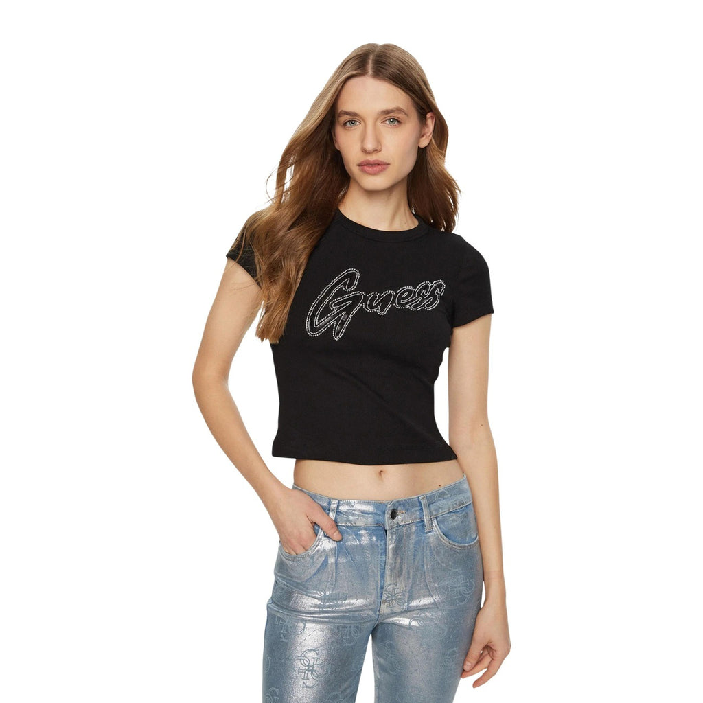 Guess - Guess T-Shirt Damen