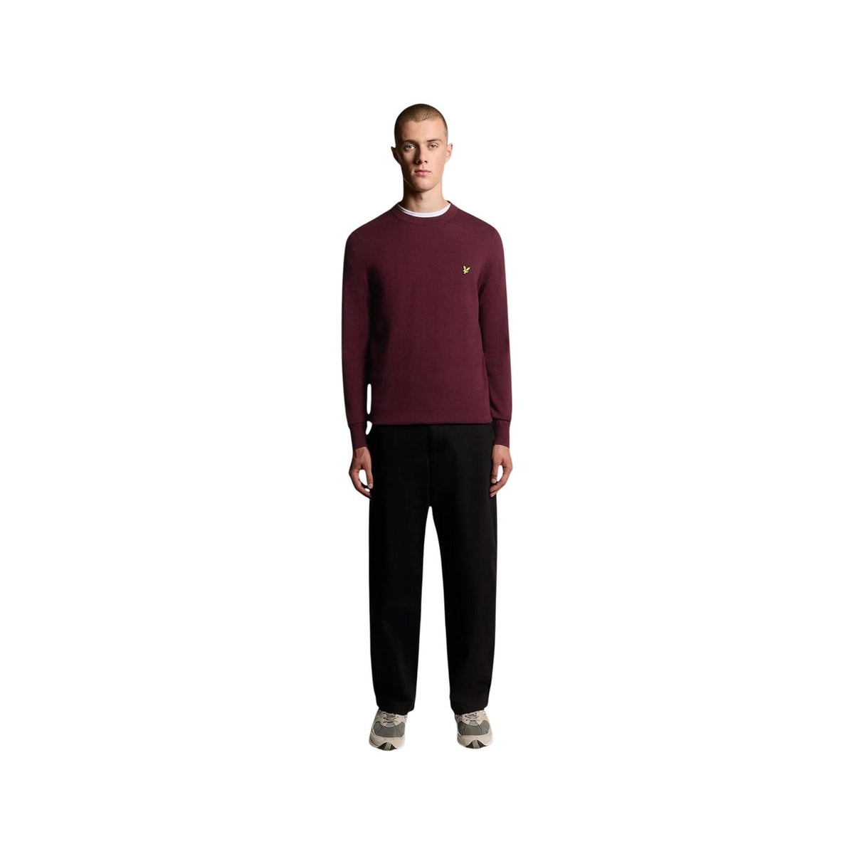 Lyle & Scott -  Pullover Herren