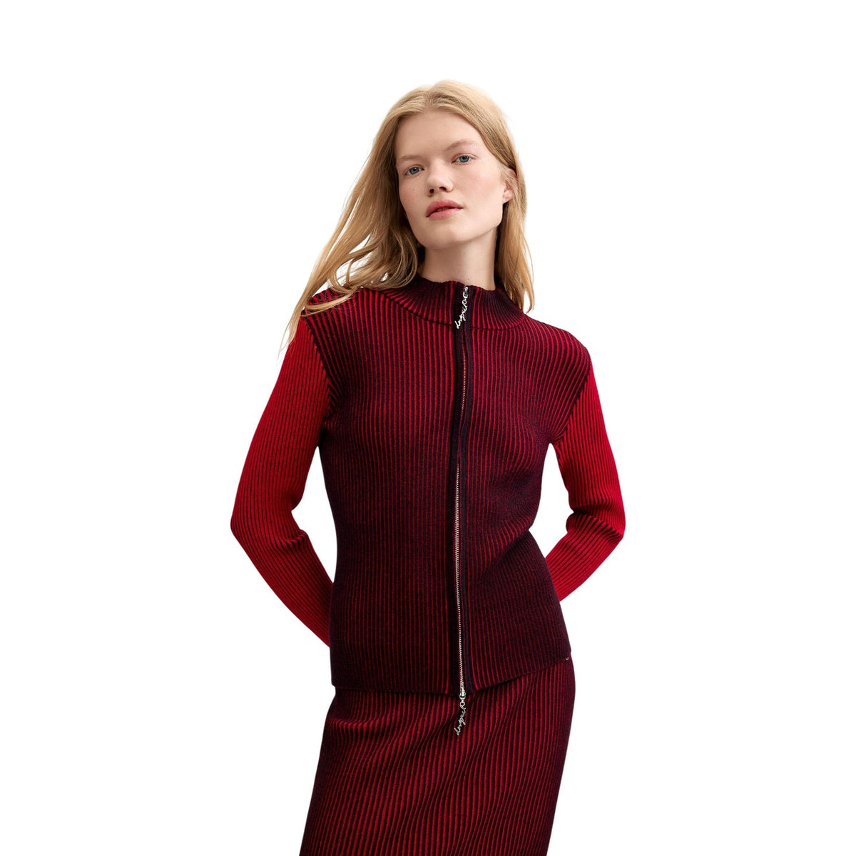 Desigual - Pullover Damen