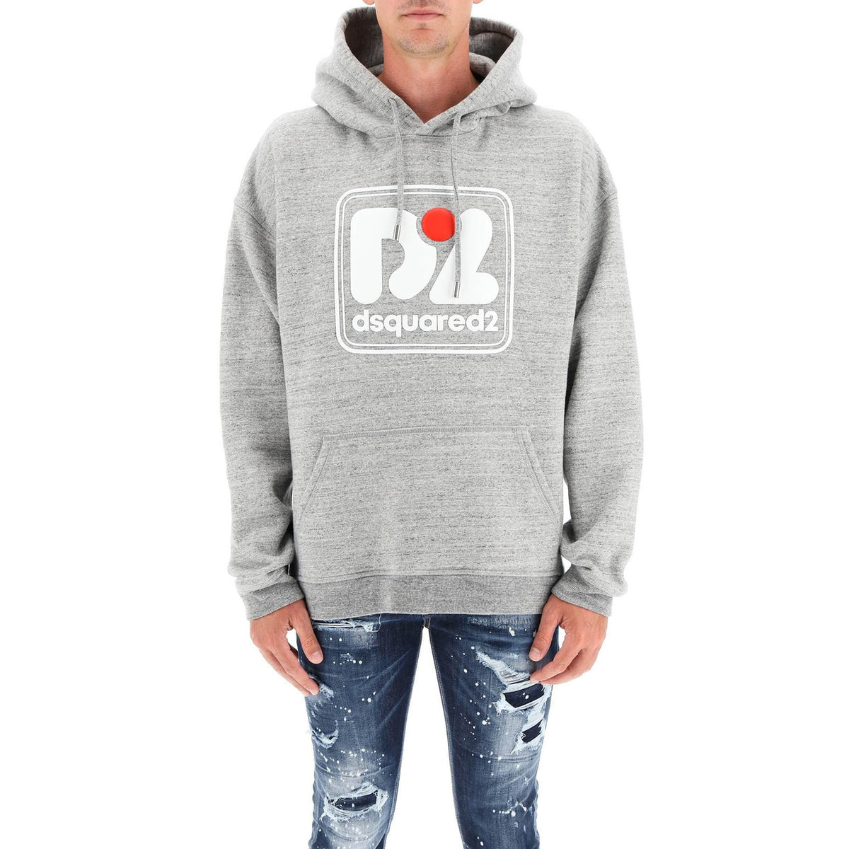 Dsquared -  Fleece Herren