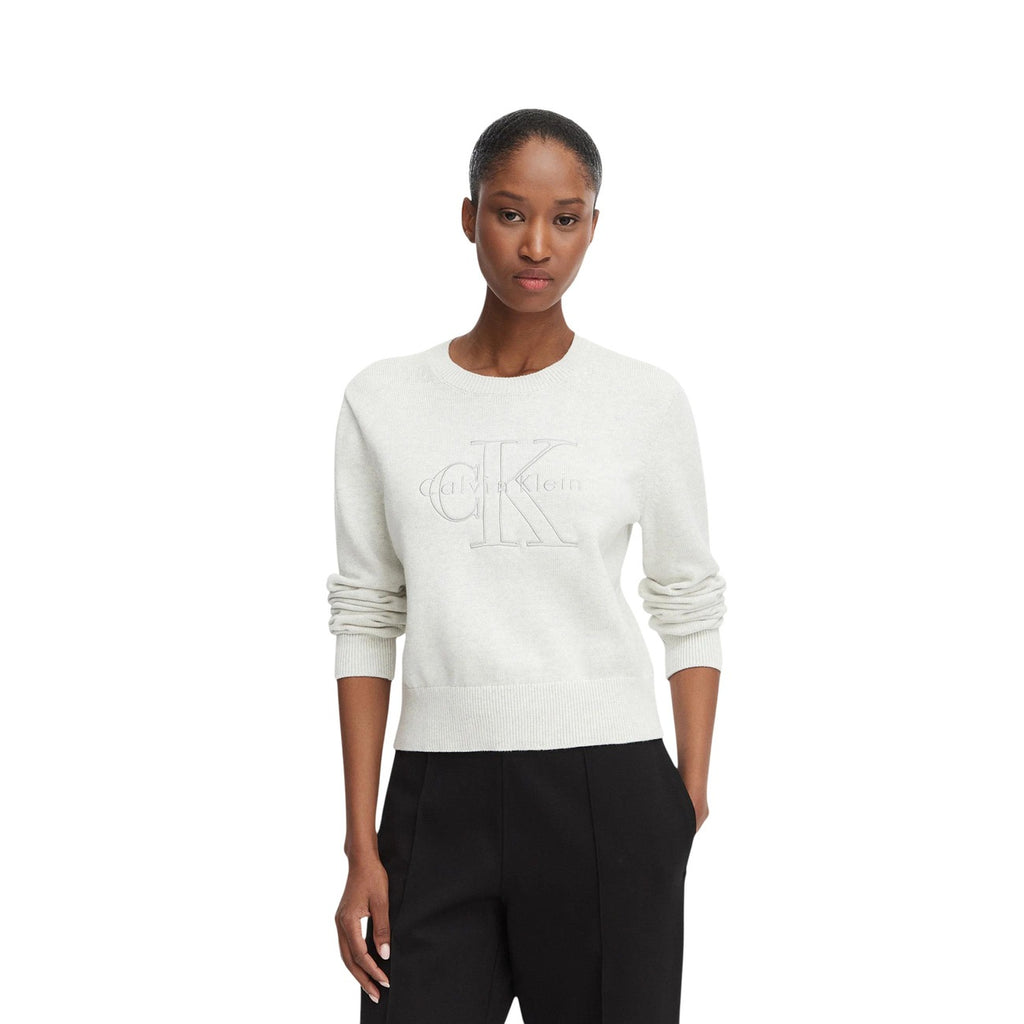 Calvin Klein Jeans -  Pullover Damen