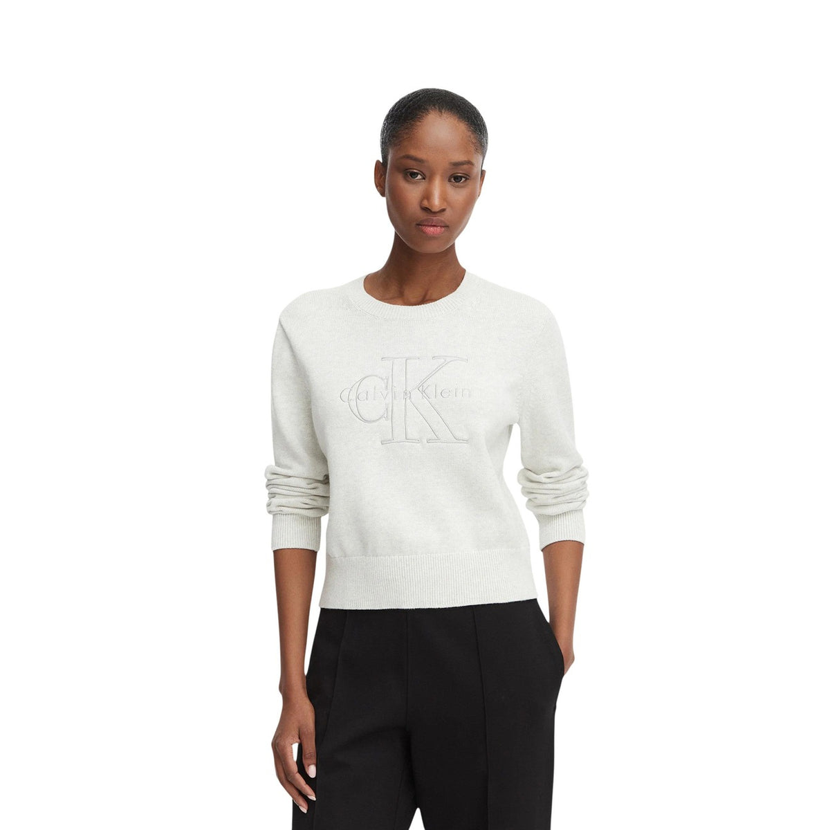 Calvin Klein Jeans -  Pullover Damen