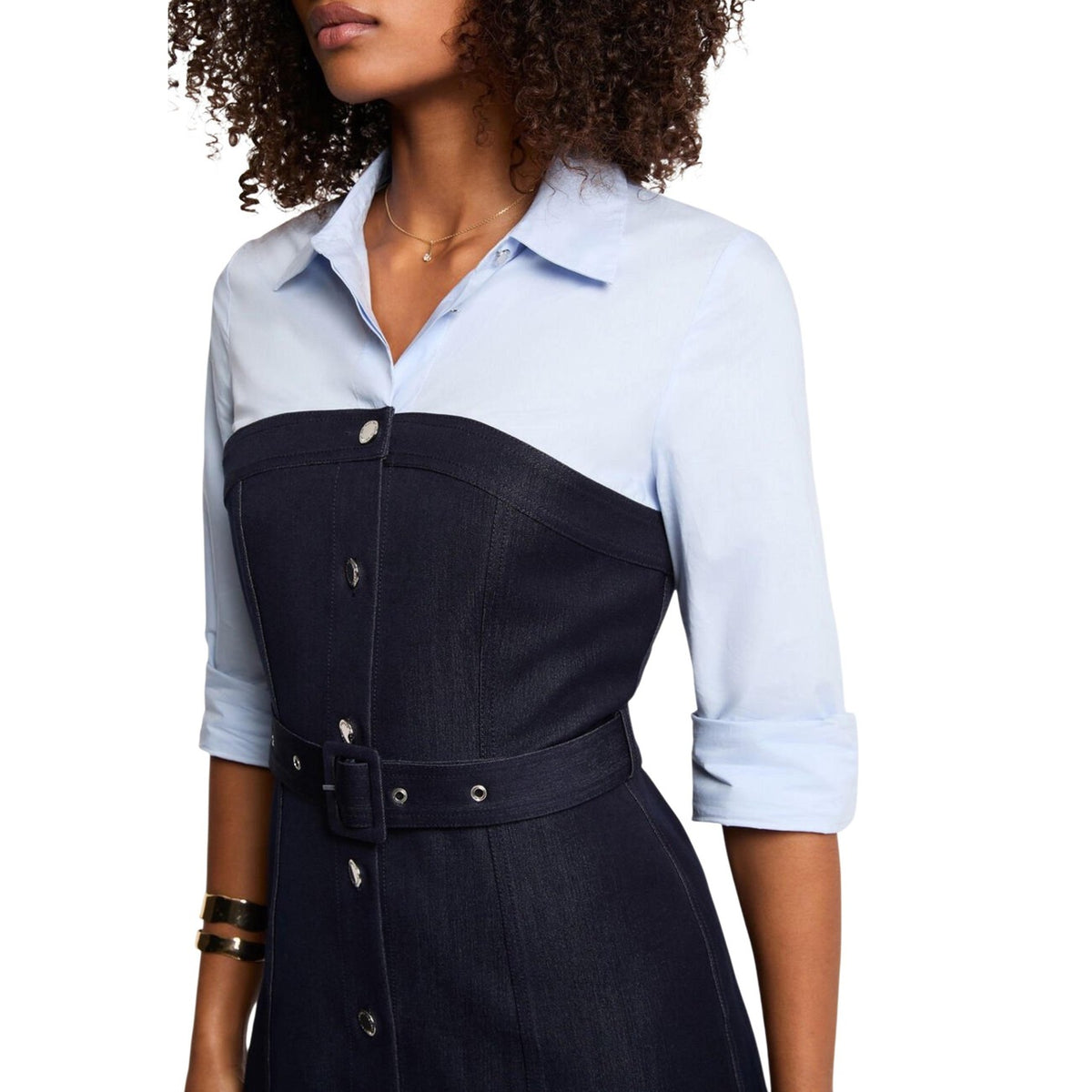 Morgan De Toi - Morgan De Toi Kleid Damen