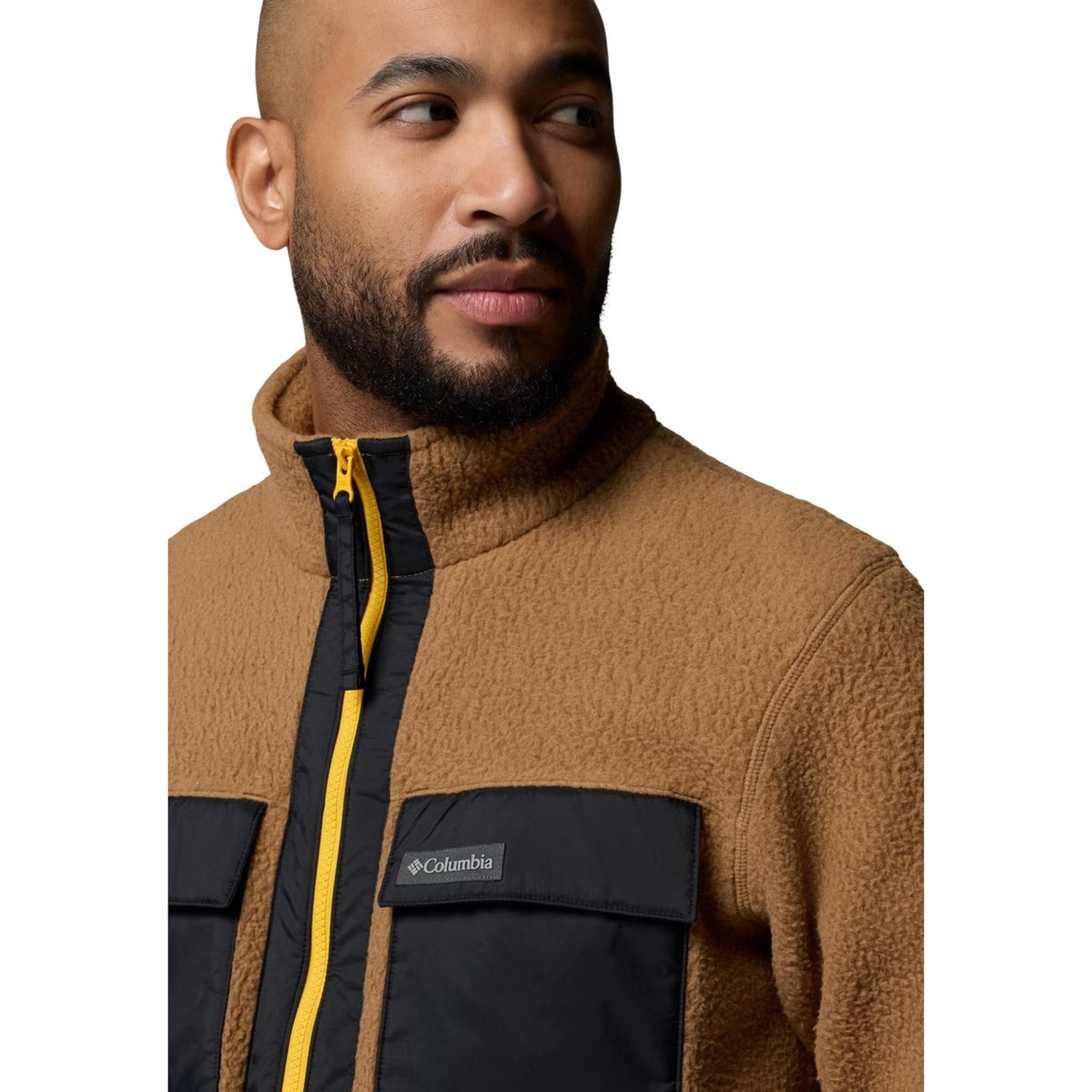 Columbia - Columbia Fleece Herren
