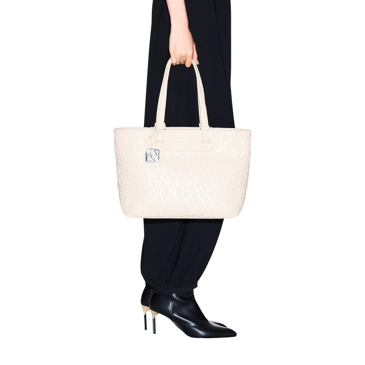 Armani Exchange - Armani Exchange Tasche Damen